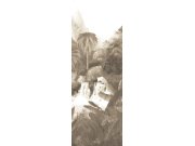 Fototapeta na zeď, příroda, krajina, Wall Designs IV, Khroma by Masureel Tapety Yara
