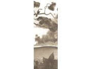 Fototapeta na zeď, příroda, krajina, Wall Designs IV, Khroma by Masureel Tapety Yara