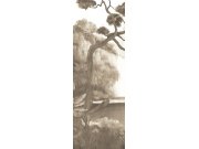 Fototapeta na zeď, příroda, krajina, Wall Designs IV, Khroma by Masureel Tapety Yara