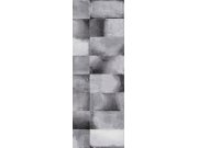Fototapeta na zeď, imitace obkladu, Wall Designs IV, Khroma by Masureel Tapety Yara