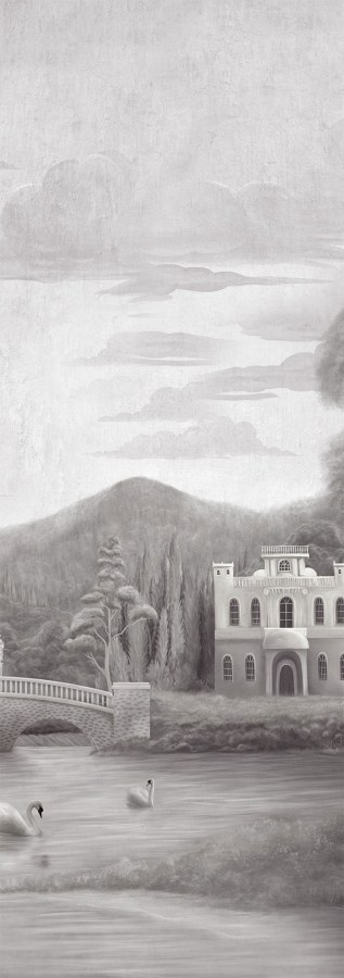 Tapety Yara - Obrazová tapeta na zeď Obrazová tapeta na zeď - Tapety Yara