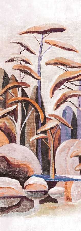 Tapety Yara - Fototapeta na zeď Fototapeta na zeď - Tapety Yara