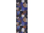 Tapety Yara - Geometrická Fototapeta na zeď Geometrická Fototapeta na zeď