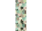 Tapety Yara - Geometrická Fototapeta na zeď Geometrická Fototapeta na zeď