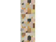 Tapety Yara - Geometrická Fototapeta na zeď Geometrická Fototapeta na zeď