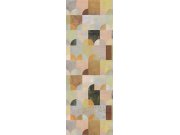 Tapety Yara - Geometrická Fototapeta na zeď Geometrická Fototapeta na zeď