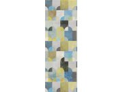 Tapety Yara - Geometrická Fototapeta na zeď Geometrická Fototapeta na zeď