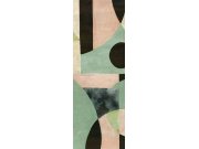 Tapety Yara - Geometrická Fototapeta na zeď Geometrická Fototapeta na zeď