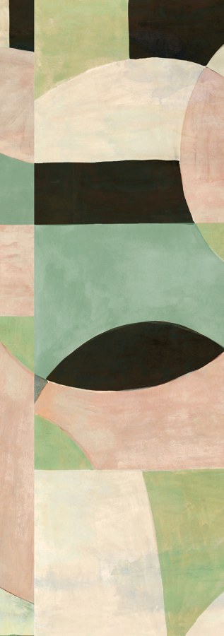 Tapety Yara - Geometrická Fototapeta na zeď Geometrická Fototapeta na zeď - Tapety Yara