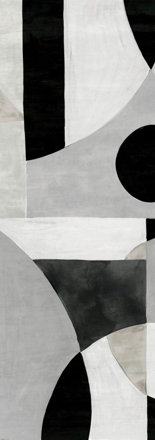 Tapety Yara - Geometrická Fototapeta na zeď Geometrická Fototapeta na zeď - Tapety Yara