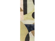 Geometrická Fototapeta na zeď, Wall Designs IV, Khroma by Masureel Tapety Yara