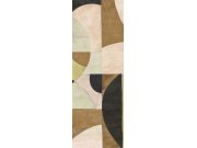 Tapety Yara - Geometrická Fototapeta na zeď Geometrická Fototapeta na zeď