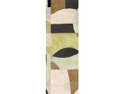 Tapety Yara - Geometrická Fototapeta na zeď Geometrická Fototapeta na zeď