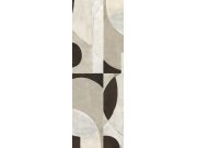 Geometrická Fototapeta na zeď, Wall Designs IV, Khroma by Masureel Tapety Yara