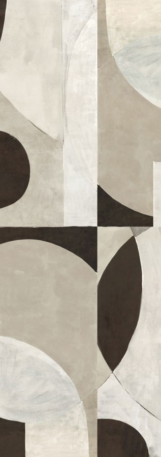 Tapety Yara - Geometrická Fototapeta na zeď Geometrická Fototapeta na zeď - Tapety Yara