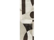 Geometrická Fototapeta na zeď, Wall Designs IV, Khroma by Masureel Tapety Yara