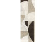 Geometrická Fototapeta na zeď, Wall Designs IV, Khroma by Masureel Tapety Yara