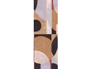 Tapety Yara - Geometrická Fototapeta na zeď Geometrická Fototapeta na zeď