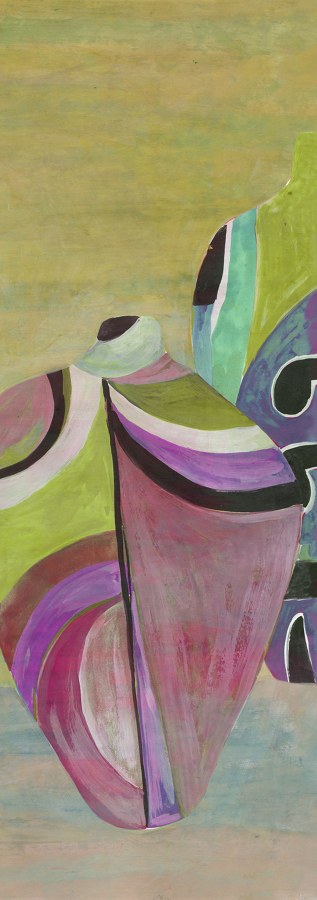 Tapety Yara - Fototapeta s vázami Fototapeta s vázami - Tapety Yara