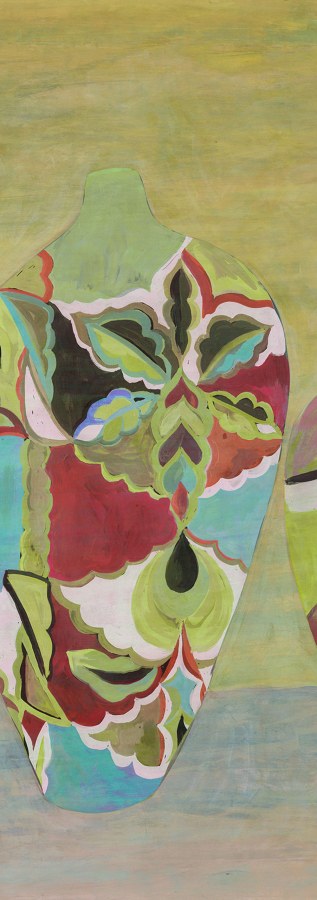 Fototapeta s vázami Fototapeta s vázami