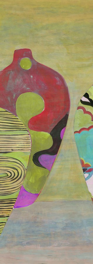 Tapety Yara - Fototapeta s vázami Fototapeta s vázami - Tapety Yara