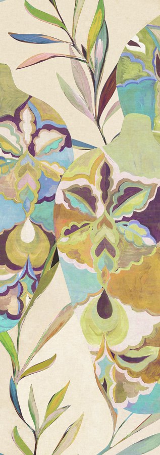 Tapety Yara - Fototapeta na zeď Fototapeta na zeď - Tapety Yara