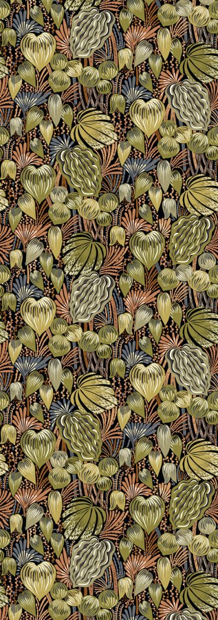 Tapety Yara - Obrazová tapeta na zeď Obrazová tapeta na zeď - Tapety Yara