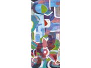 Grafická Fototapeta na zeď