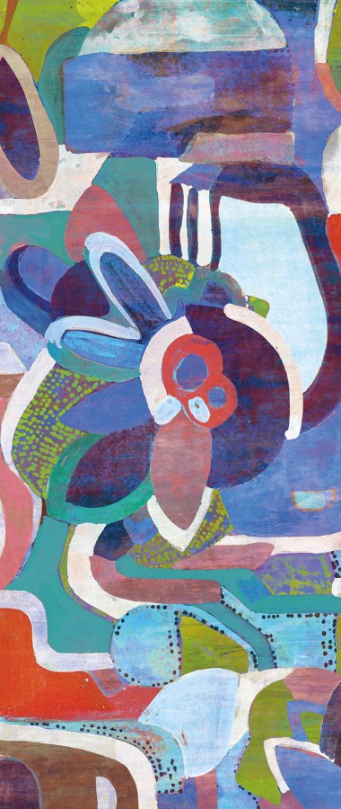 Grafická Fototapeta na zeď - Tapety Yara