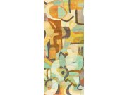 Tapety Yara - Grafická Fototapeta na zeď Grafická Fototapeta na zeď