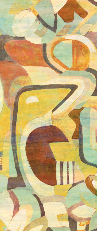 Grafická Fototapeta na zeď Grafická Fototapeta na zeď