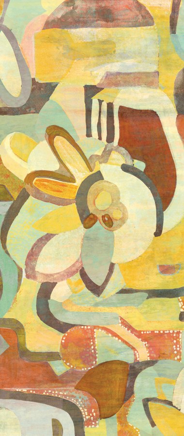 Grafická Fototapeta na zeď - Tapety Yara