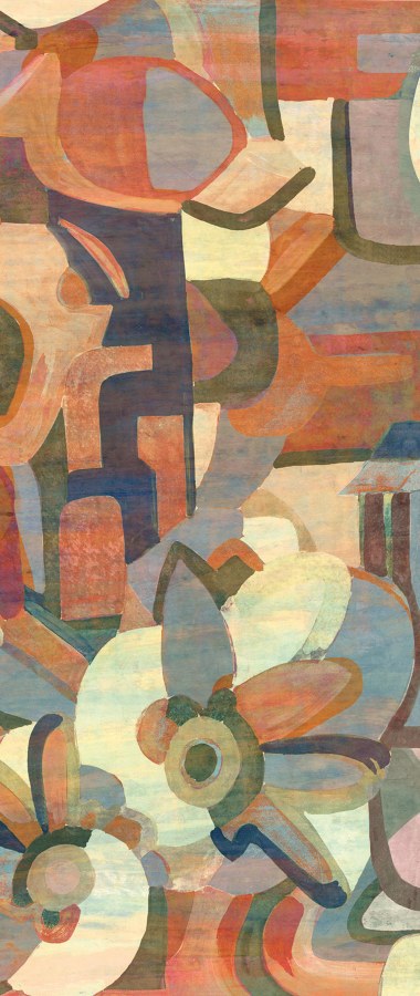 Grafická Fototapeta na zeď Grafická Fototapeta na zeď