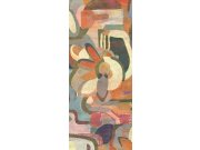 Tapety Yara - Grafická Fototapeta na zeď Grafická Fototapeta na zeď