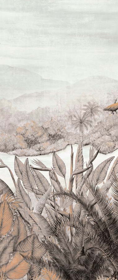 Tapety Yara - Fototapeta na zeď Fototapeta na zeď - Tapety Yara