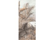 Fototapeta na zeď, Tropický les, palmy, Wall Designs III, Khroma by Masureel Tapety Yara