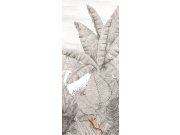 Fototapeta na zeď, Tropický les, palmy, Wall Designs III, Khroma by Masureel Tapety Yara