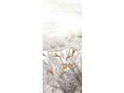Fototapeta na zeď, Tropický les, palmy, Wall Designs III, Khroma by Masureel Tapety Yara