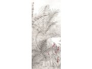 Fototapeta na zeď, Tropický les, palmy, Wall Designs III, Khroma by Masureel Tapety Yara
