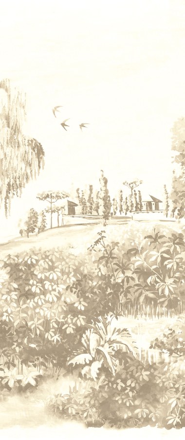 Fototapeta na zeď - Tapety Yara