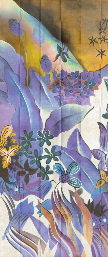 Fototapeta na zeď - Tapety Yara