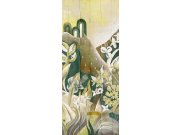 Tapety Yara - Obrazová tapeta DG3ELS1022 Wall designs III Khroma Obrazová tapeta DG3ELS1022 Wall designs III Khroma