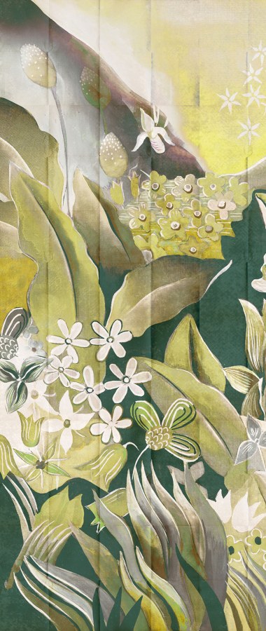 Fototapeta na zeď - Tapety Yara