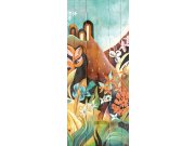 Tapety Yara - Fototapeta na zeď Fototapeta na zeď