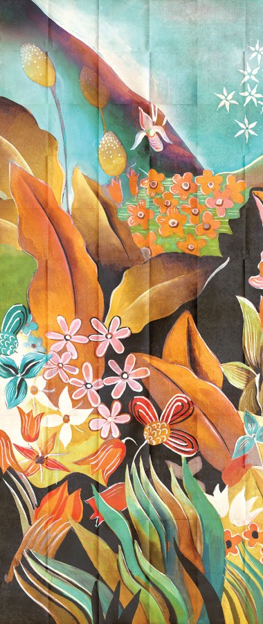 Fototapeta na zeď - Tapety Yara