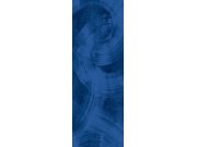 Tapety Yara - Modrá Fototapeta na zeď Modrá Fototapeta na zeď