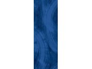 Tapety Yara - Modrá Fototapeta na zeď Modrá Fototapeta na zeď