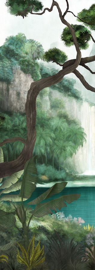 Fototapeta na zeď - Tapety Yara