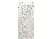 Fototapeta na zeď, Větvičky, listy, Wall Designs III, Khroma by Masureel