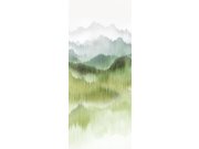 Obrazová tapeta na zeď, Les, krajina, Spirit of Nature, Khroma by Masureel Tapety Yara